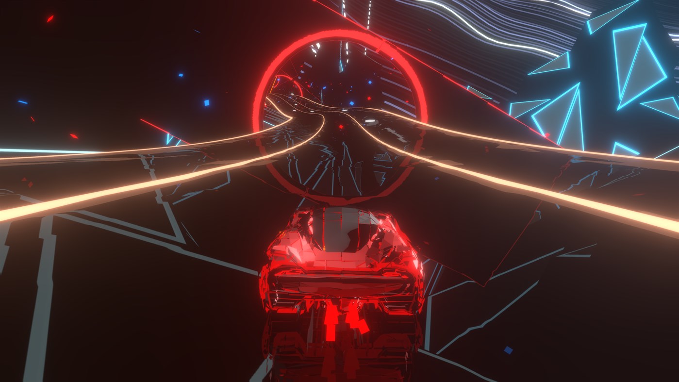 Music Racer